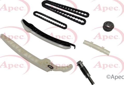 APEC ACK4177 - Kit de distribution par chaîne cwaw.fr