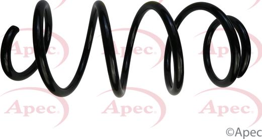 APEC ACS1946 - Ressort de suspension cwaw.fr