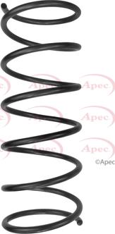 APEC ACS1925 - Ressort de suspension cwaw.fr