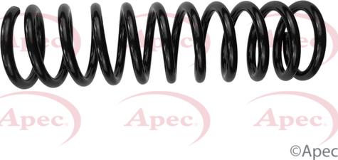 APEC ACS1921 - Ressort de suspension cwaw.fr