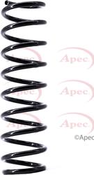 APEC ACS1459 - Ressort de suspension cwaw.fr