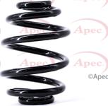 APEC ACS1469 - Ressort de suspension cwaw.fr