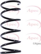 APEC ACS1400 - Ressort de suspension cwaw.fr