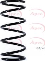 APEC ACS1408 - Ressort de suspension cwaw.fr