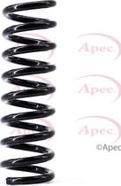 APEC ACS1486 - Ressort de suspension cwaw.fr