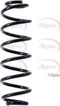 APEC ACS1422 - Ressort de suspension cwaw.fr