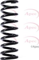 APEC ACS1542 - Ressort de suspension cwaw.fr