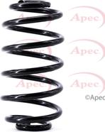 APEC ACS1522 - Ressort de suspension cwaw.fr