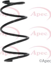 APEC ACS1644 - Ressort de suspension cwaw.fr