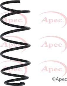 APEC ACS1630 - Ressort de suspension cwaw.fr