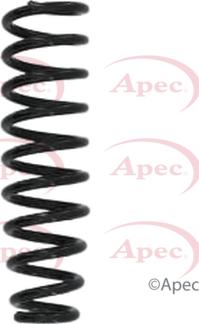 APEC ACS1626 - Ressort de suspension cwaw.fr