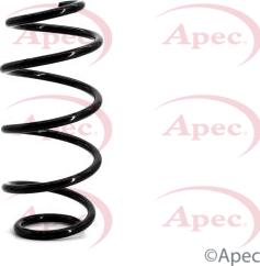 APEC ACS1098 - Ressort de suspension cwaw.fr