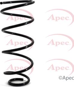 APEC ACS1042 - Ressort de suspension cwaw.fr