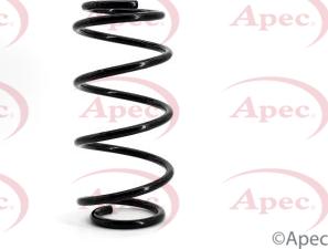 APEC ACS1056 - Ressort de suspension cwaw.fr