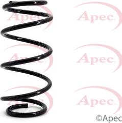 APEC ACS1058 - Ressort de suspension cwaw.fr