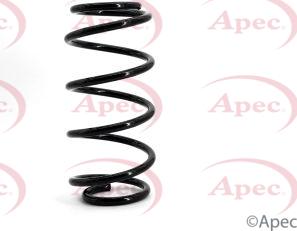 APEC ACS1057 - Ressort de suspension cwaw.fr