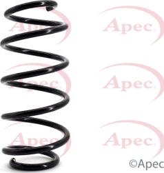 APEC ACS1062 - Ressort de suspension cwaw.fr