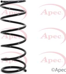 APEC ACS1004 - Ressort de suspension cwaw.fr