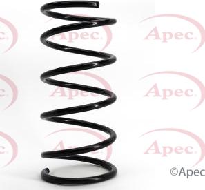 APEC ACS1005 - Ressort de suspension cwaw.fr