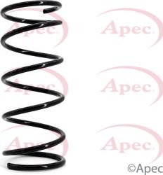 APEC ACS1001 - Ressort de suspension cwaw.fr