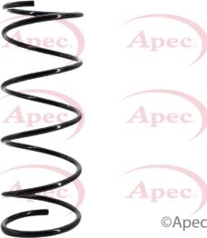 APEC ACS1007 - Ressort de suspension cwaw.fr