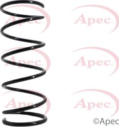 APEC ACS1010 - Ressort de suspension cwaw.fr