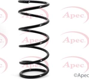 APEC ACS1011 - Ressort de suspension cwaw.fr