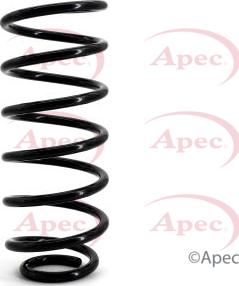 APEC ACS1039 - Ressort de suspension cwaw.fr