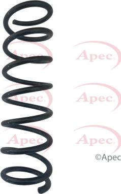 APEC ACS1034 - Ressort de suspension cwaw.fr