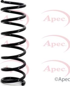 APEC ACS1035 - Ressort de suspension cwaw.fr