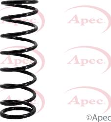 APEC ACS1026 - Ressort de suspension cwaw.fr