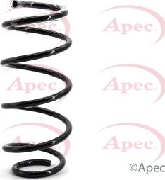 APEC ACS1075 - Ressort de suspension cwaw.fr