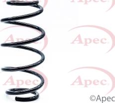 APEC ACS1197 - Ressort de suspension cwaw.fr