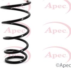 APEC ACS1142 - Ressort de suspension cwaw.fr