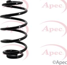 APEC ACS1156 - Ressort de suspension cwaw.fr