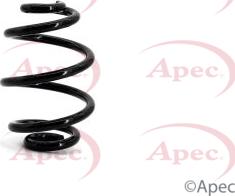 APEC ACS1150 - Ressort de suspension cwaw.fr