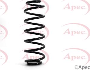 APEC ACS1119 - Ressort de suspension cwaw.fr