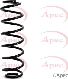 APEC ACS1116 - Ressort de suspension cwaw.fr