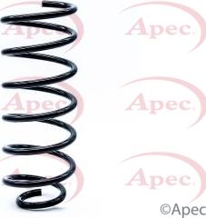 APEC ACS1187 - Ressort de suspension cwaw.fr