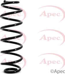 APEC ACS1121 - Ressort de suspension cwaw.fr