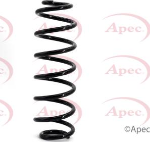 APEC ACS1122 - Ressort de suspension cwaw.fr