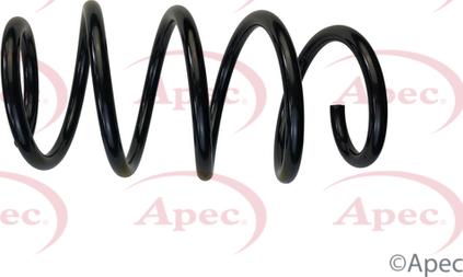 APEC ACS1896 - Ressort de suspension cwaw.fr