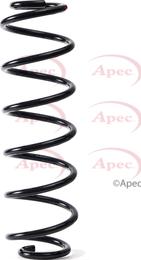 APEC ACS1836 - Ressort de suspension cwaw.fr