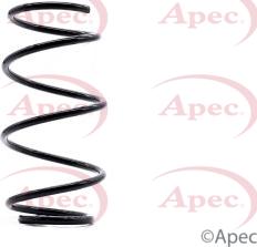 APEC ACS1369 - Ressort de suspension cwaw.fr