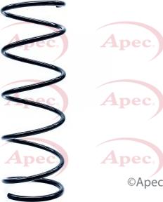 APEC ACS1305 - Ressort de suspension cwaw.fr