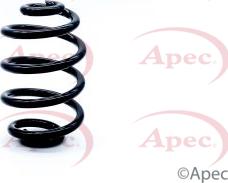 APEC ACS1315 - Ressort de suspension cwaw.fr