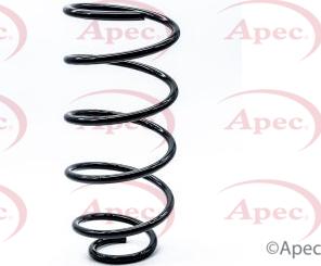 APEC ACS1310 - Ressort de suspension cwaw.fr