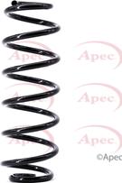 APEC ACS1381 - Ressort de suspension cwaw.fr