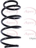 APEC ACS1388 - Ressort de suspension cwaw.fr