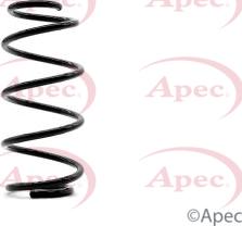 APEC ACS1333 - Ressort de suspension cwaw.fr